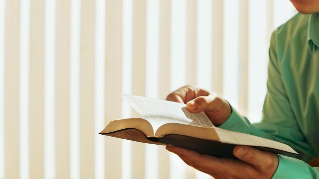 Do You Know Gamaliel’s Merits and Shortcomings?