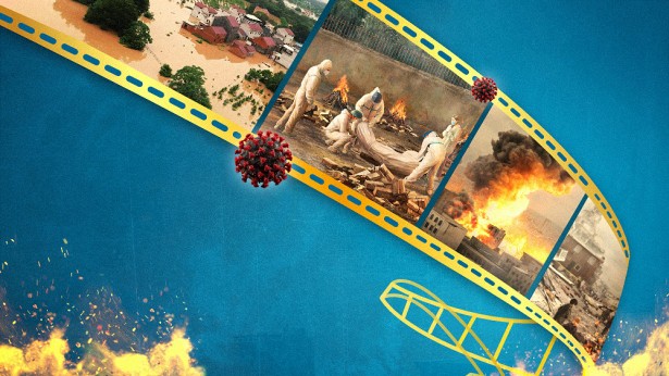 What Will Be the Signs of Jesus’ Return?