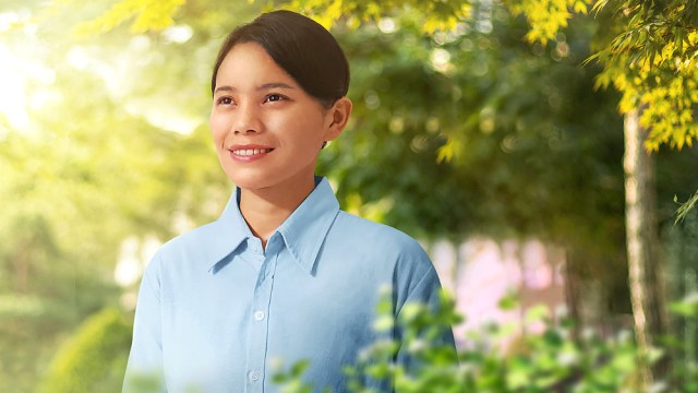 Jealousy Cannot Control Me Anymore