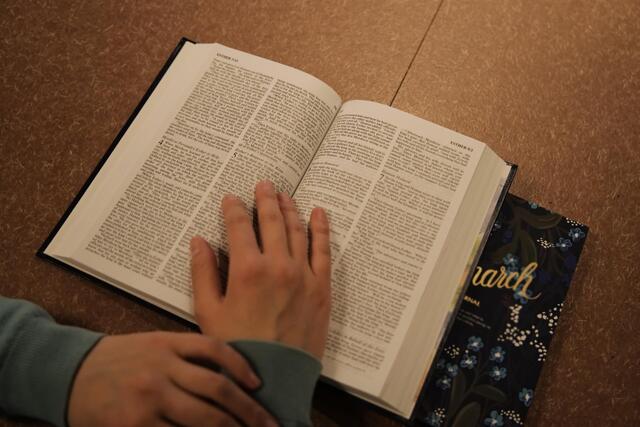 Does the Bible Contain All of God’s Work and Word?