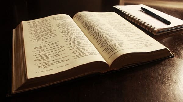 bible