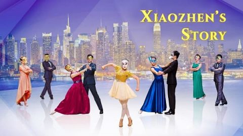 Musical Drama "Xiaozhen's Story"