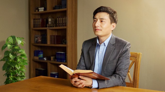 Welcome Jesus’ Return, Don’t Miss the Chance to Be Raptured