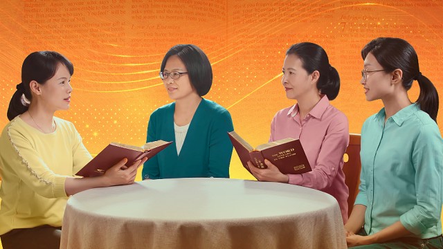 How did She Revive Her Faith and Return to God?