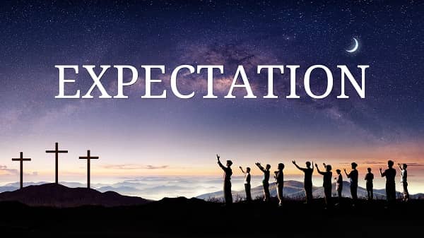 Christian movie expectation