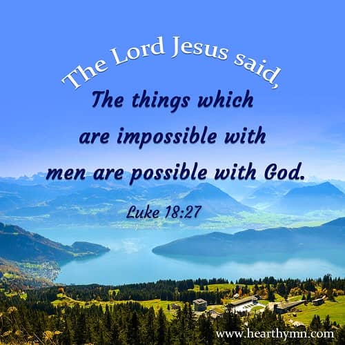 Scripture Walls With All Your Heart Trello Mark 9:23 Bible Verse