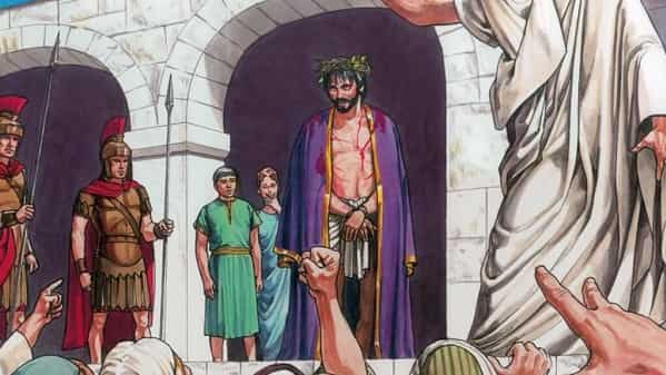 Pilate