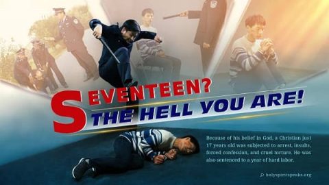 Christian Movie "Seventeen? The Hell You Are!" | Based on a True Story