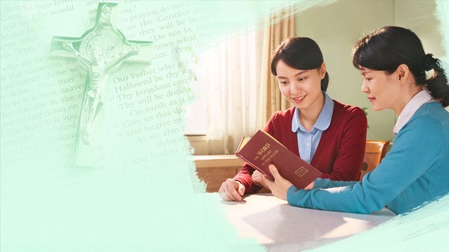 Come Back Home: A Catholic’s Testimony