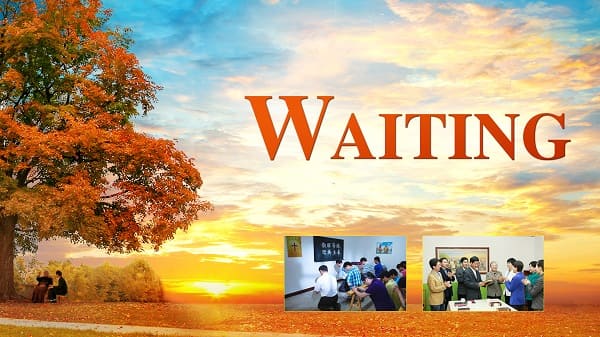 Review of Waiting—Has Your Wait for the Lord Jesus’ Return Come to an End?