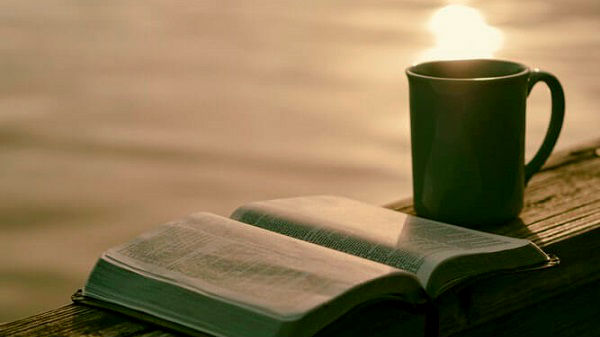 How to Treat the Bible in Believing in God?