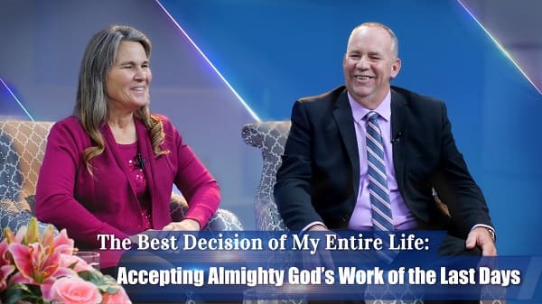 Christian Video | The Best Decision of My Entire Life