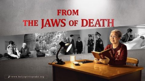 Review: From the Jaws of Death—A Miraculous Experience of a 78-year-old Christian