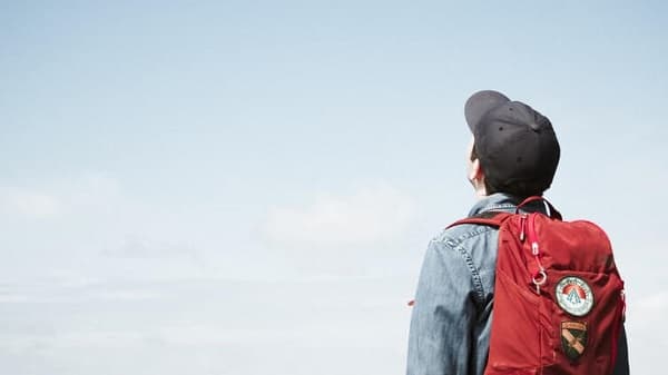 Relying on God in Exams, I Can Finally Be an Honest Man