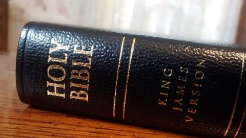 A Discussion—A New Understanding of the Bible