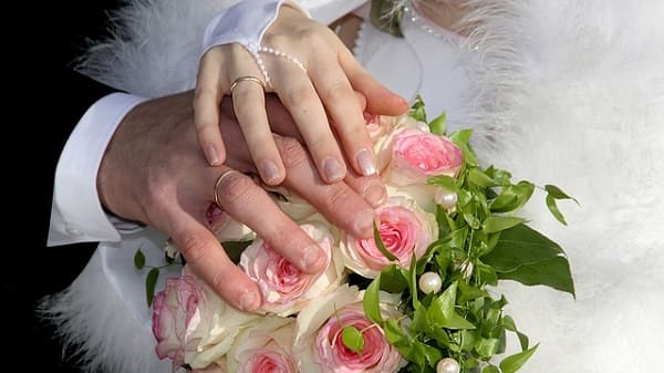 bride-and-groom