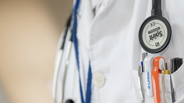 doctor