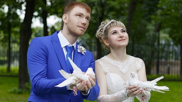 wedding