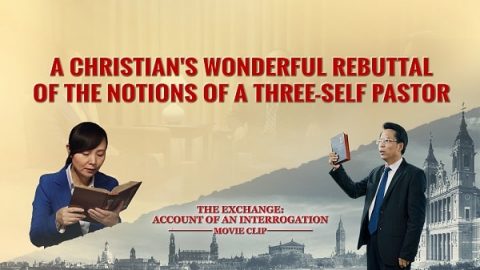 05 A Christian_s Wonderful Rebuttal of the Notions of a Three-Self Pastor