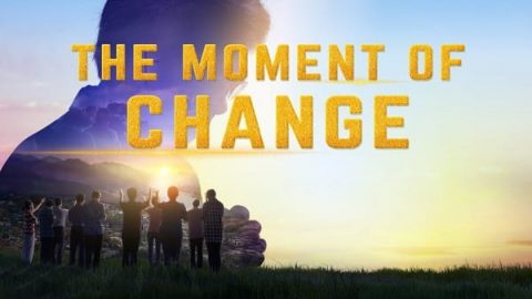 The Moment of Change