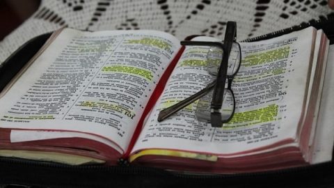 bible