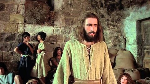 Jesus' Parable of the Sower and the Seed