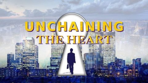 Christian Video "Unchaining the Heart"