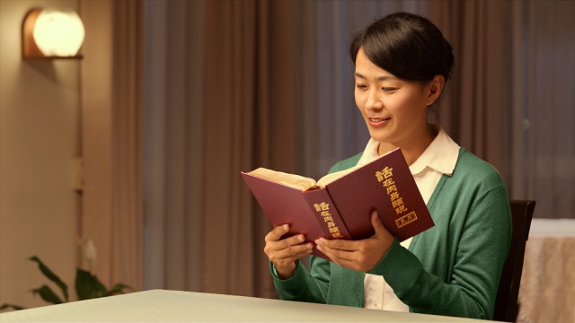 Forsake the False Gods and Follow the True One