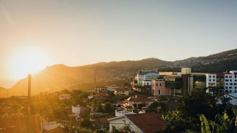 Spiritual Warfare Storms Arising From Rumors Finally Calmed Down