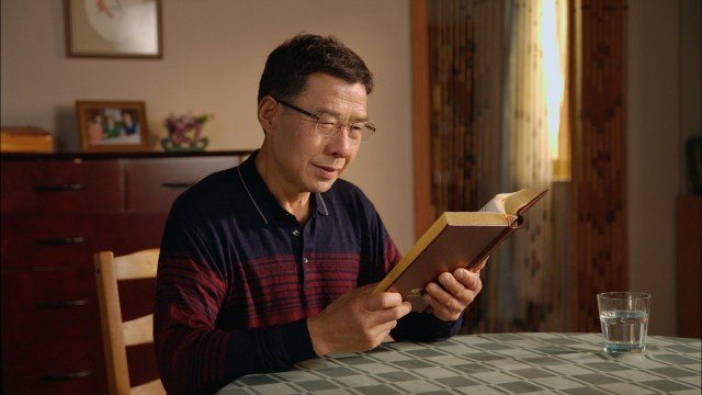 We Can’t Only Wait for Jesus to Come Upon a Cloud