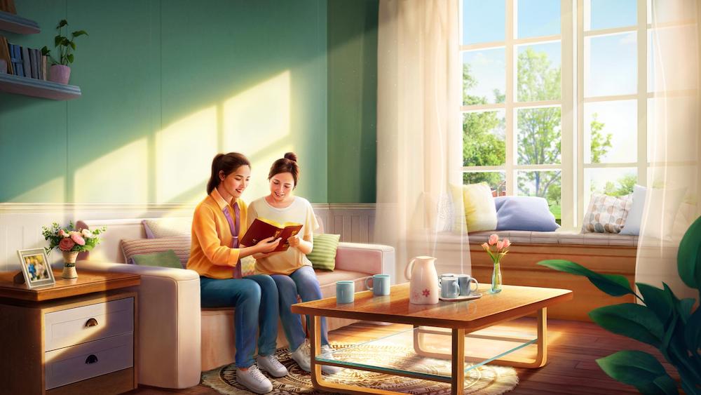 What Kind of Person Should We Be in Welcoming the Lord’s Return?