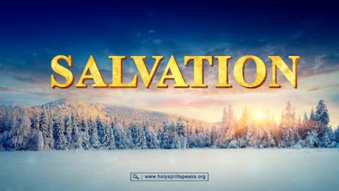 Christian Film "Salvation" | What Kind of People Can Enter the Kingdom of Heaven?