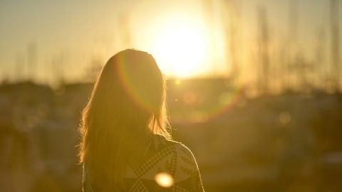 God’s Love Never Changes