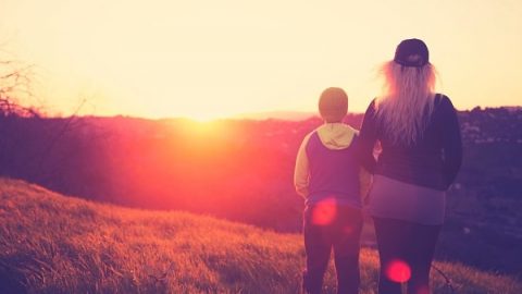 3 Principles for Resolving Generation Gap