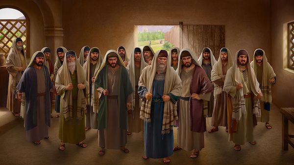 2 True Reasons for Nazarene Rejecting Jesus Christ