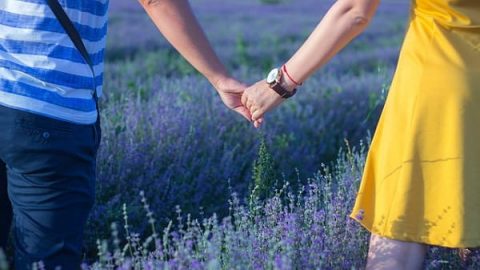 Christian Marriage Not Be Hurt by TV Romances