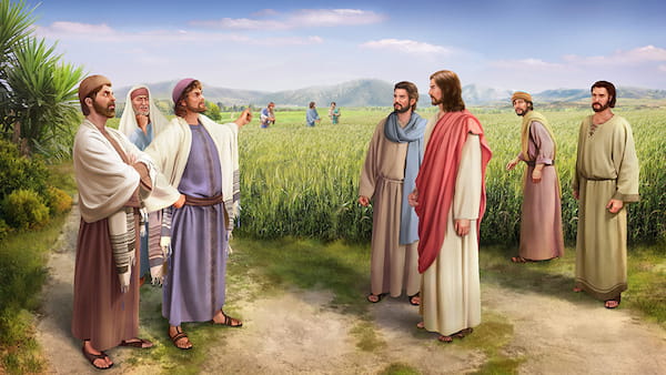 The church of Almighty God, Eastern lightning, Church,