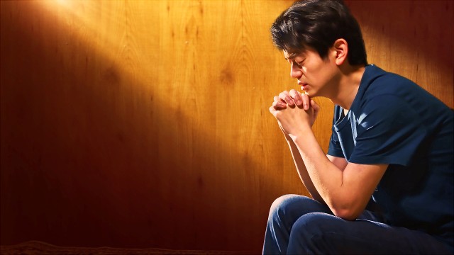 Do You Feel Pain for Your Life? Let’s See How God Saved Him