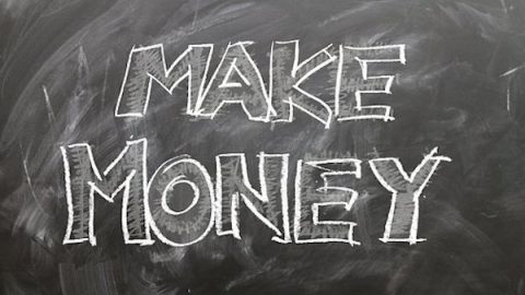 make money