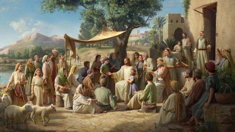 3 Aspects of Significance of Jesus Speaking in Parables