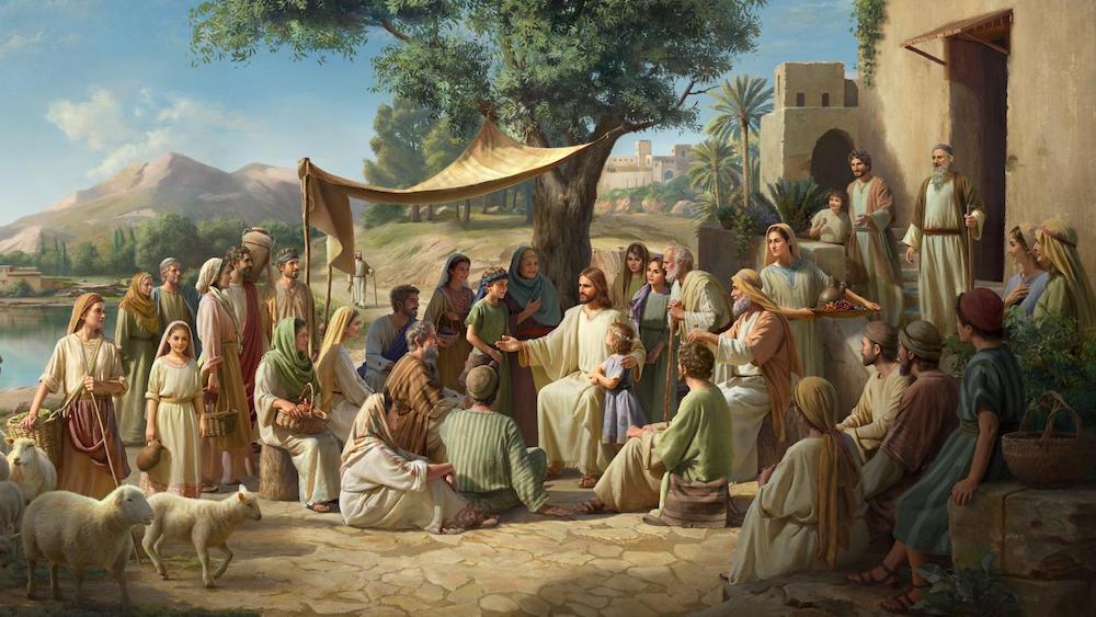 3 Aspects Of Significance Of Jesus Speaking In Parables 3 Aspects Of Significance Of Jesus Speaking In Parables