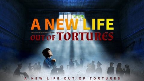 Best Christian Movie 2016: A New Life Out of Tortures