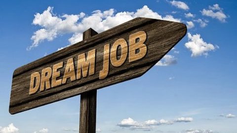 dream-job