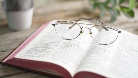 True Meaning of the Coming of the Son of Man