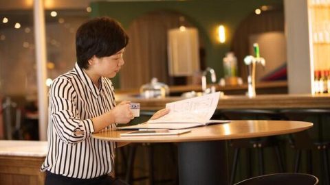 Testimony of God Providing a Job: I Passed the Interview