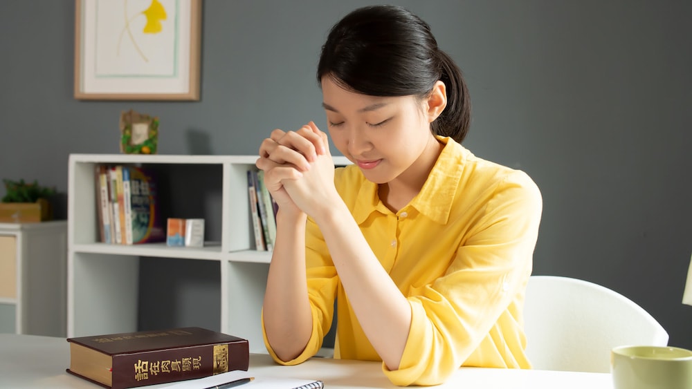 4 Expressions of People Who Have Fear of God