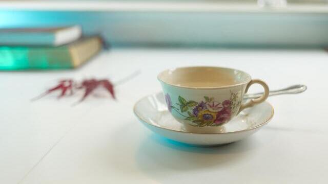 For the Sake of Health, Please Take a Good Rest