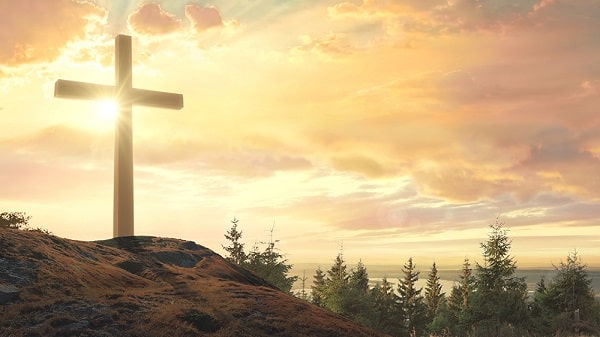 cross