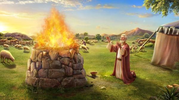 Know How to Fear God From 3 Chief Manifestations of Job’s Fear of God