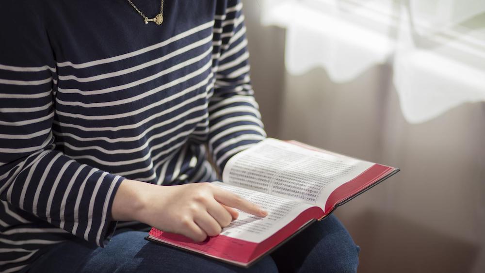 What Can We Learn From the Story of Zacchaeus When Preparing for Jesus’ Return?